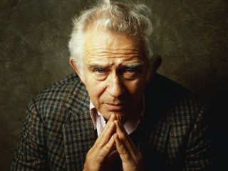 Norman Mailer picture, image, poster
